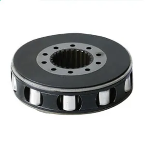 MCR10 MCRE10 Rotor Piston Group Spare Parts for Rexroth Hydraulic Motor thumbnail-2