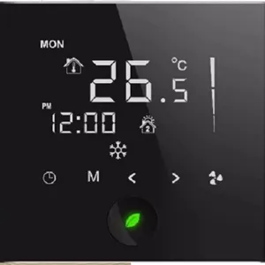 Y-8028F Room Thermostat for Air Conditioning System thumbnail-3