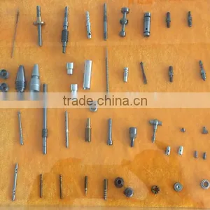 Mini Cnc Lathe Machine CKX36L Slant Bed Linear Guideway Dsign and 5"hydraulic Chuck 4 Station Gang Tool 46mm Spindle Bore thumbnail-6