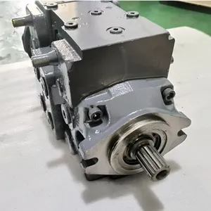 Excavator Accessories A20VG A20VG45 AA20VG45 Hydraulic Piston Pump R902202737 A22VG045HT1003M1/40BRNB2S73UB2S5A-S thumbnail-2