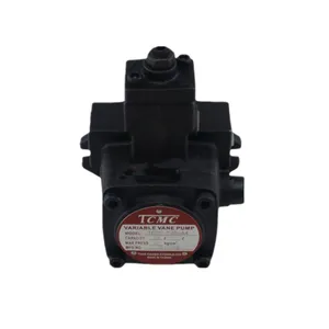 TCVP-F20 F26 F15 F12 F08-A1/A2/A3/A4 TCVP-F40-A4 Hydraulic Pump TCMC Vane Pump TCVP-F30-A4 thumbnail-5