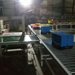 Waste Refrigerator Recycling Machine Refrigerator Compressor Cutting Machine thumbnail-3