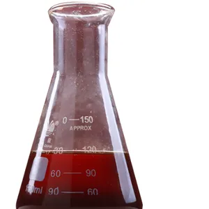 Sodium of Plyaspartic Acid (PASP) - Green Biodegradable Scale & Corrosion Inhibitor for Water Treatment thumbnail-2
