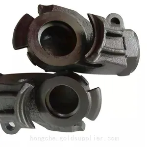 Train Parts Brake Coupling thumbnail-3