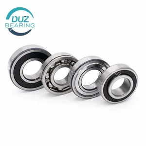 6204 6205 6206 6207 OPEN ZZ 2RS, Made in China Zv2 Zv3 Quaility thumbnail-2