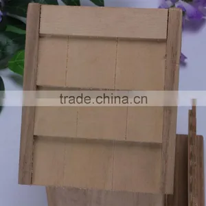 China Supplier Crafts Hang Christmas Wooden Bird House Wholesale Modern Design Wooden Bird House High Quality Wooden Bird House thumbnail-6
