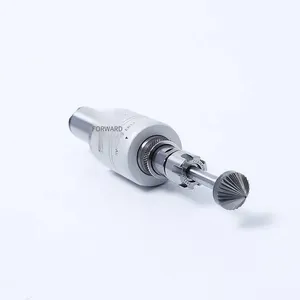 Supply Cnc Machining Axial Floating Deburring Tool Holder, Contour Burr Machining Spindle Sv-ftc0-er11 thumbnail-3