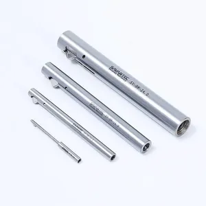 for Sale: Disposable Deburring and Chamfering Tool for Removing Burrs on Inner and Outer Hole Edges, sv - bw thumbnail-2