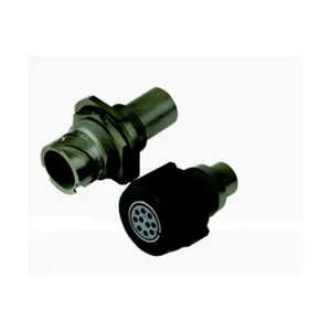 High Quality Rail and Train Electrical Connectors thumbnail-5