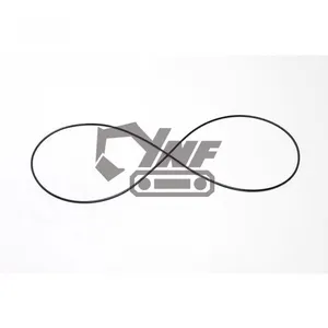 Voe11707027 11707027 for Volvo L220d Tilt Cylinder Seal Kit thumbnail-1