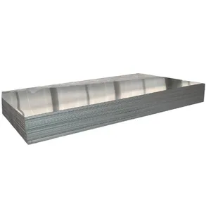 GB 019Cr11Ti Stainless Steel Sheet 2.5mm Exhaust System Structural Fabrication Automotive Use thumbnail-1
