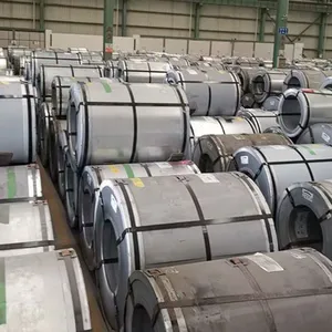 23QG085 Domain Refined GO Silicon Steel 0.23mm EN 10106 C5 Coating High Efficiency Core Lamination thumbnail-4