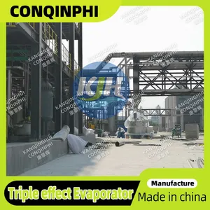 IP66 Rated Industrial Wastewater Treatment Equipment 316L Stainless Steel 100m³/D Capacity thumbnail-4