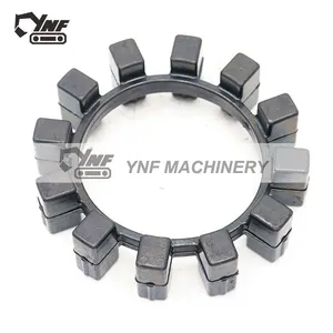 AR48 Excavator Coupling YNF17797, Excavator Drive Transmission Replacement Parts thumbnail-5