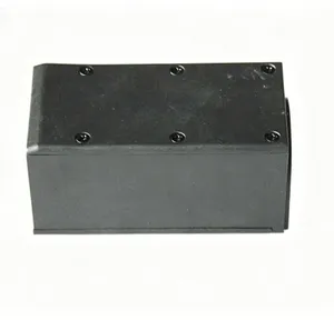 36728 End Box Housing for Domino A Series / A Plus / A100 / A200 / A300 / E50 / A100+ / A200+ Inkjet Coding Printer thumbnail-1