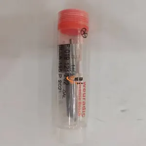 Original WEICHAI Diesel Injector Nozzle Dlla155p202 for Wheel Loader Spare Parts in Stock. thumbnail-2