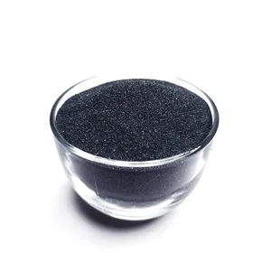 High Carbon Angular Cast Steel Grit G80/SG0.3mm thumbnail-4