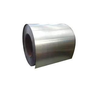 201 Stainless Steel Coil Manufacturer – 2D Surface – 0.4mm – 2.5mm – OEM Slitting Service thumbnail-3