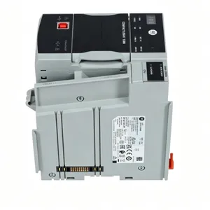 Allen-Bradley 5069-L330ER CompactLogix 5380 PLC Controller 3MB Memory Ethernet/IP Industrial Automation Processor thumbnail-3