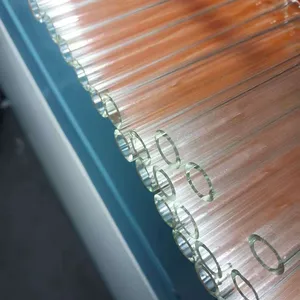 Automatic Glass Tube Cutting Machine Can Cut Glass Tube Diameter 2~15mm thumbnail-4