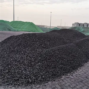Low Ash Metallurgical Coke 10-30mm 30-80mm 80-120mm Export to Indonesia thumbnail-2