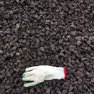 Low Ash Metallurgical Coke 10-30mm 30-80mm 80-120mm Export to Indonesia thumbnail-3