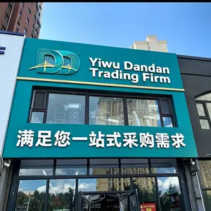 Yiwu Dandan Trading Firm company overview - view 1 thumbnail