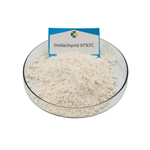 Good Quality Insecticide Imidacloprid 98%TC Pesticides for Agriculture thumbnail-1