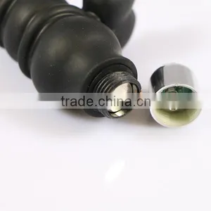 2016 OEM Popular Black Color Novelty Design Unisex Masturbation Vibrator For Women thumbnail-4