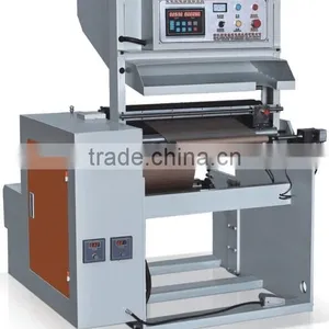 XD-FJJ600 Film Rewinding Machine thumbnail-1