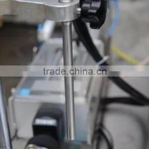 Tube Filling Sealing Machine,Plastic Tube Filling And Sealing Machine,Toothpaste Tube Filling Machine thumbnail-5