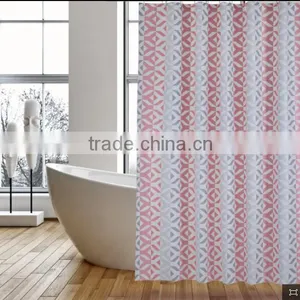 Sheena Shower Curtain thumbnail-1
