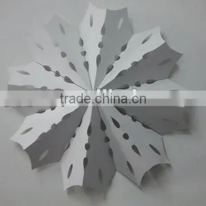 Paper Christmas Decorations thumbnail-1