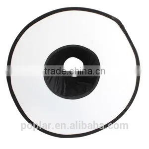 Poplar Quick Release Ring Softbox for Flash Light thumbnail-3