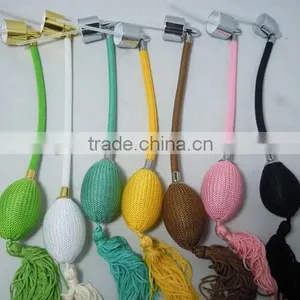 Atomizer Perfume Sprayer, Perfume Spray Bulb Pump, Airbag Atomizer, Power Atomizer Pump thumbnail-1