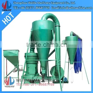 Barite Raymond Mill / Barite Grinding Mill thumbnail-4