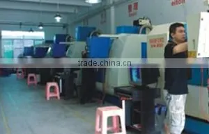 Dongguan Minos Stainless Steel Jewelry Co., Ltd. company overview - view 3 thumbnail