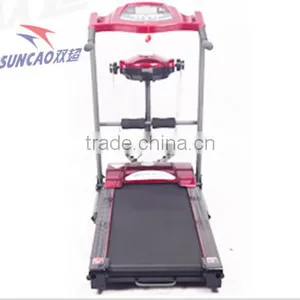 Treadmill With Massage in Gym Equipment thumbnail-5