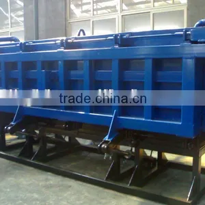 Foam Molding Machine thumbnail-1