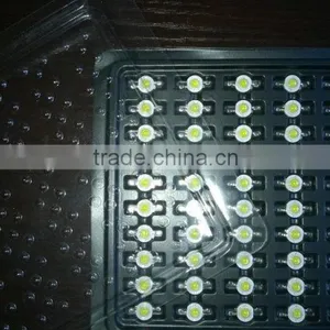 3 Watt High Power Led Lamp 200lm - 220lm thumbnail-6