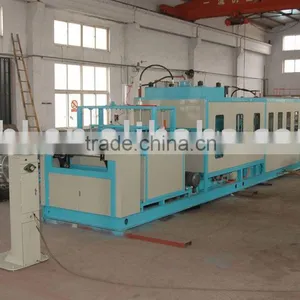 PS Foam Tray Forming Machine thumbnail-1