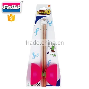 Wholesale China Import Toys Funny Games Juggling Diabolo thumbnail-1