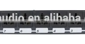 Accuracy Professional 10 Channel Controller Power Sequencer PC310 thumbnail-4
