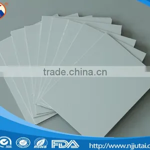 High Hardness PVC Rigid Sheets ISO Certified China Supplier thumbnail-6