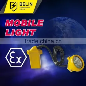 Micro Explosion Proof Work Light thumbnail-1
