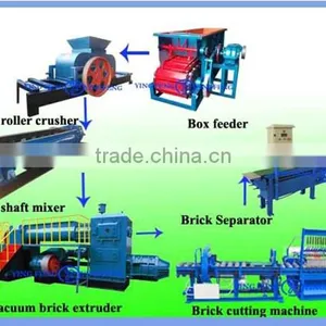 Yingfeng JZK40 Red Brick Making Machine in India Hot Selling thumbnail-2