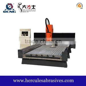 3d CNC Engraving Machine for Stone Carving thumbnail-1