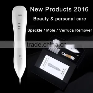 2016 Latest High-tech Skin Tag Wart Spot Removal Beauty Pen for Skin Care With CE Cetificate Quality Choice thumbnail-1