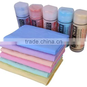 Multifunction High Quality Hot PVA Chamois thumbnail-1