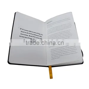 Soft Notebook / Printing and Writing Paper thumbnail-5
